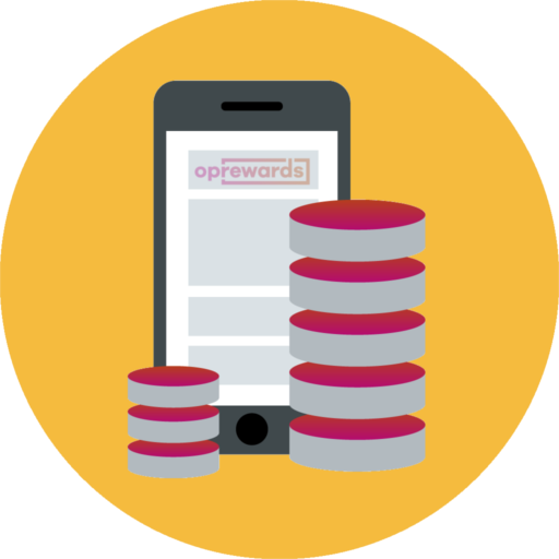 Earn Points Icon