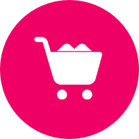 cart loaded