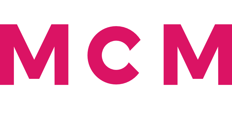 mcm logo