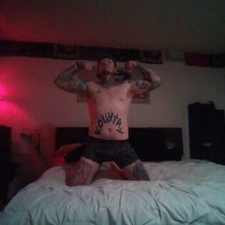 Tane Johnson