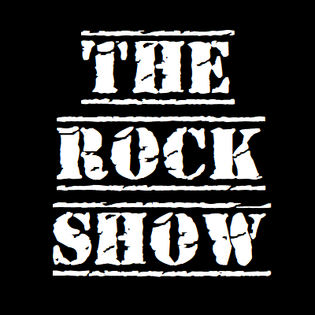 TheRockShow