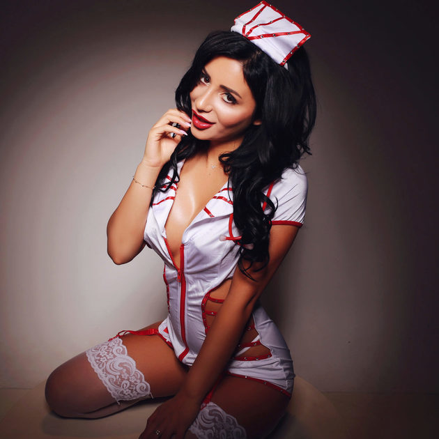 Kelly Charles