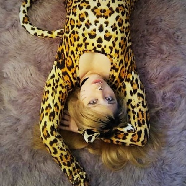 Ivy Augustine