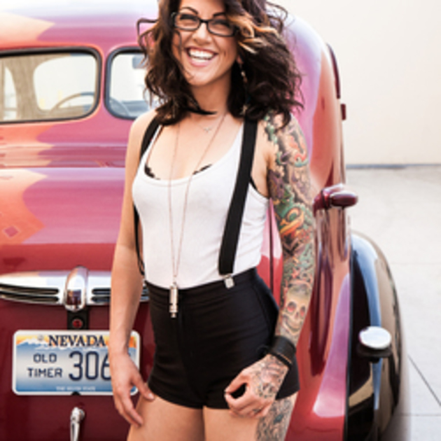 MissOliviaBlack