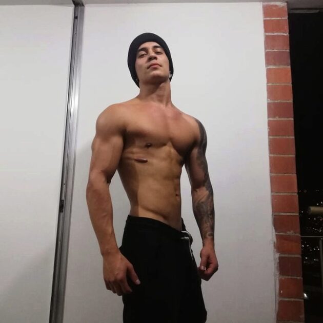 DamonMax1