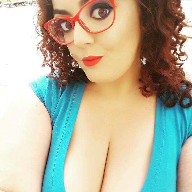 SluttyNerd