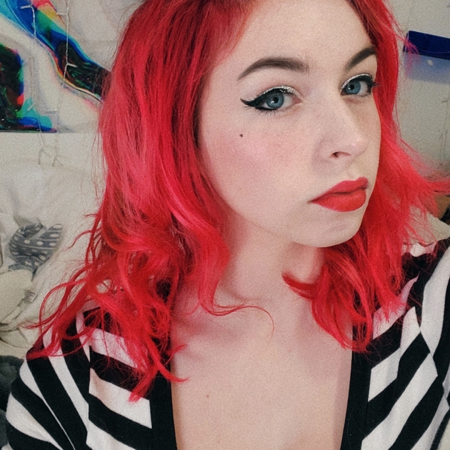 Sally Fae