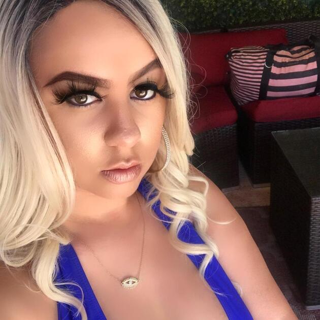 Paislee H