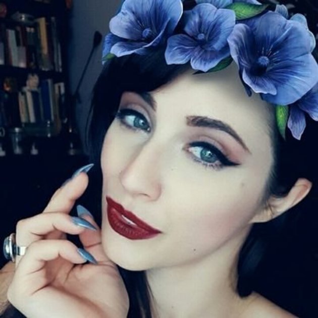 Brooklyn Briar.